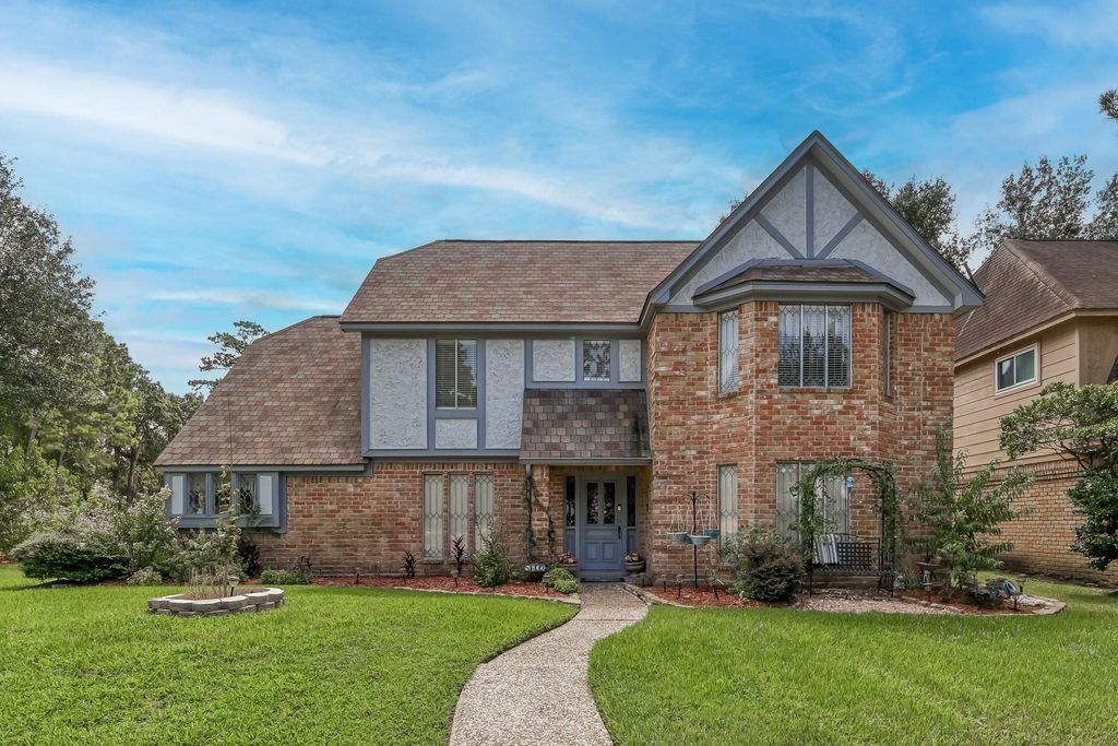 5603 Springton Lane, Spring, TX 77379