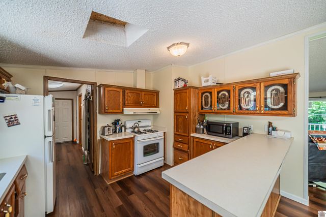 4810 I C Avenue, Paducah, KY 42001