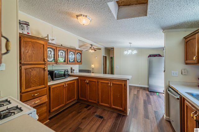 4810 I C Avenue, Paducah, KY 42001