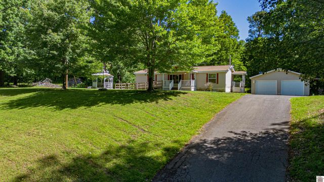 4810 I C Avenue, Paducah, KY 42001