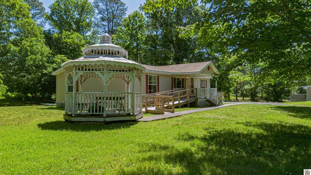 4810 I C Avenue, Paducah, KY 42001