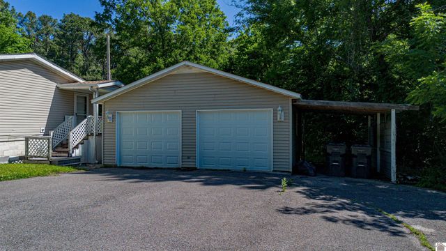 4810 I C Avenue, Paducah, KY 42001