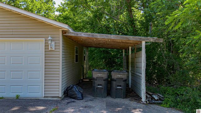 4810 I C Avenue, Paducah, KY 42001