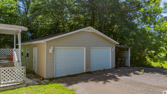 4810 I C Avenue, Paducah, KY 42001