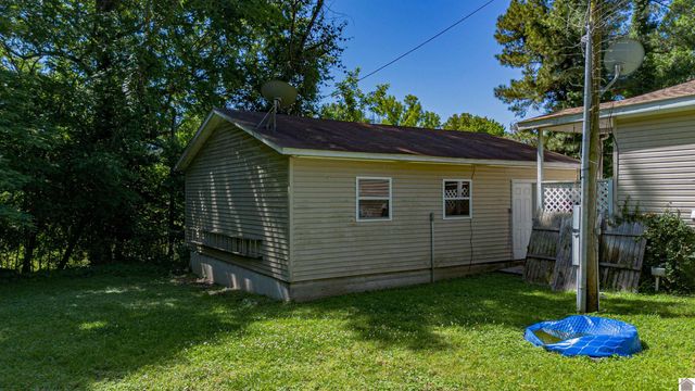 4810 I C Avenue, Paducah, KY 42001