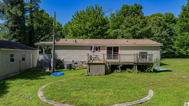 4810 I C Avenue, Paducah, KY 42001
