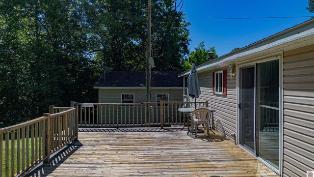 4810 I C Avenue, Paducah, KY 42001
