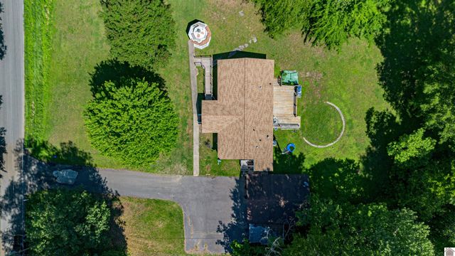 4810 I C Avenue, Paducah, KY 42001