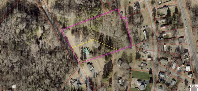 4810 I C Avenue, Paducah, KY 42001