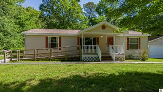4810 I C Avenue, Paducah, KY 42001