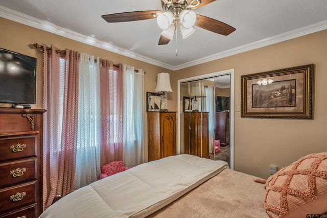 126 Fairway Dr, Bullard, TX 75757