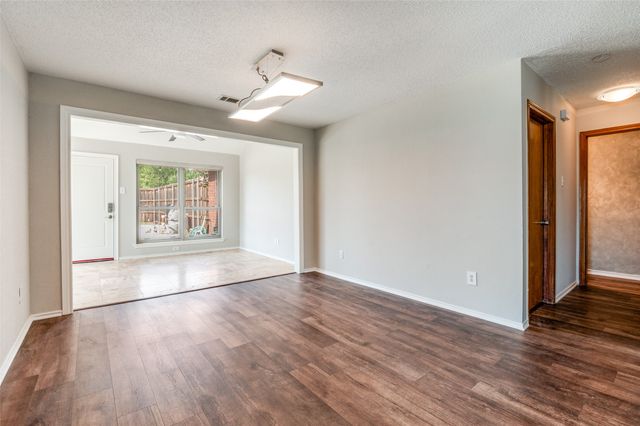 3801 Silver Maple Drive, Carrollton, TX 75007