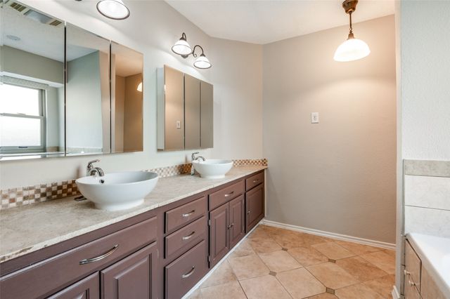 3801 Silver Maple Drive, Carrollton, TX 75007