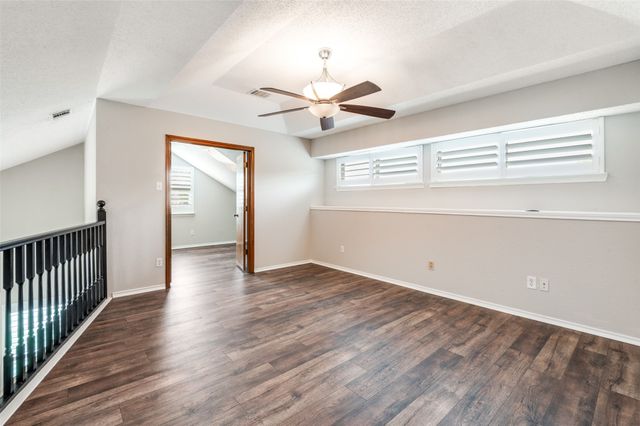 3801 Silver Maple Drive, Carrollton, TX 75007