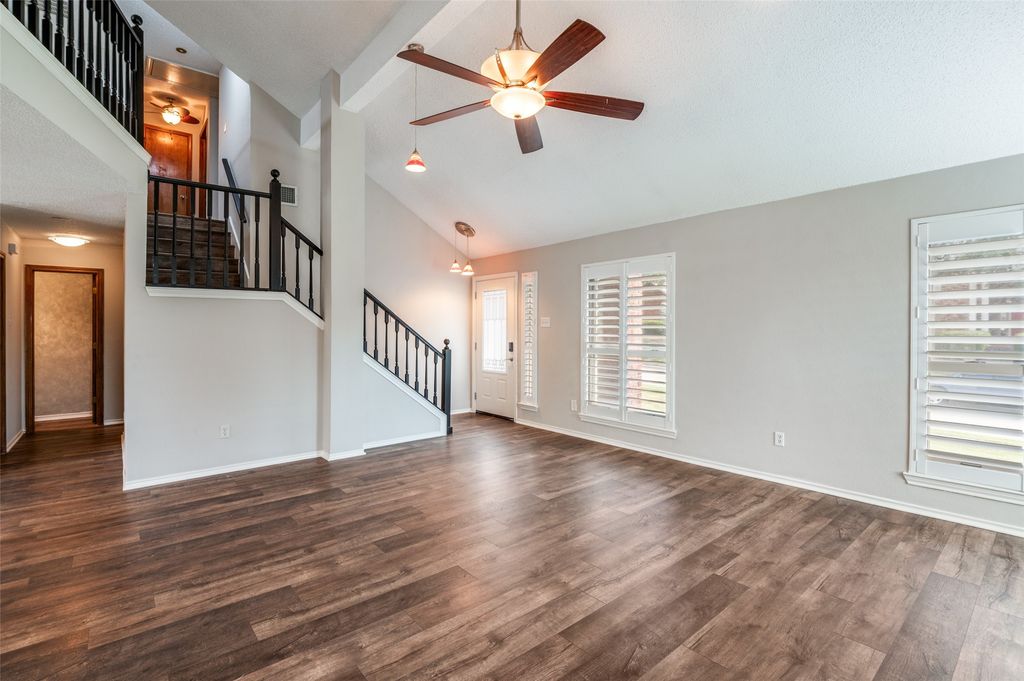 3801 Silver Maple Drive, Carrollton, TX 75007