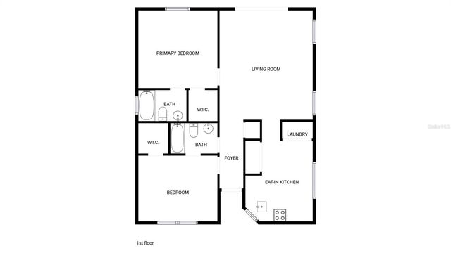 9814 DEAN COVE LANE, Orlando, FL 32825