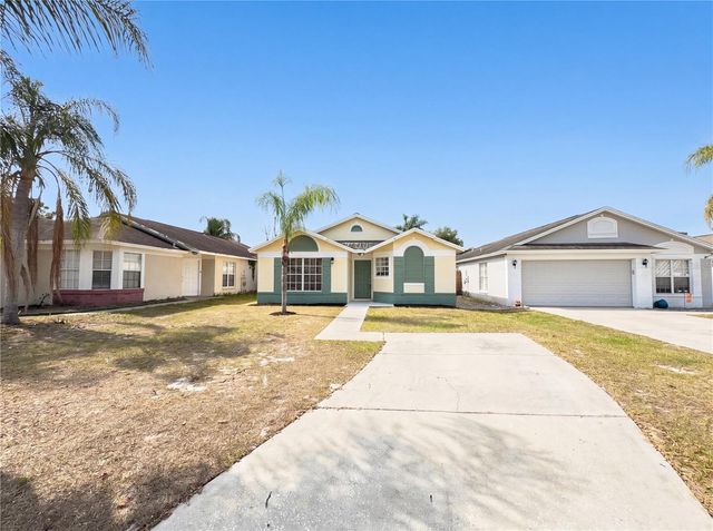 9814 DEAN COVE LANE, Orlando, FL 32825