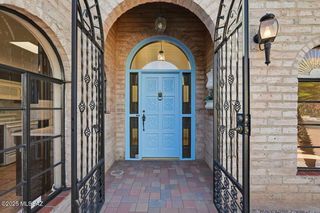 4730 E Apple Valley Drive, Tucson, AZ 85718