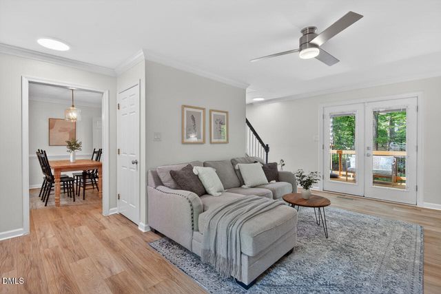21 Thorne Ridge Drive, Durham, NC 27713