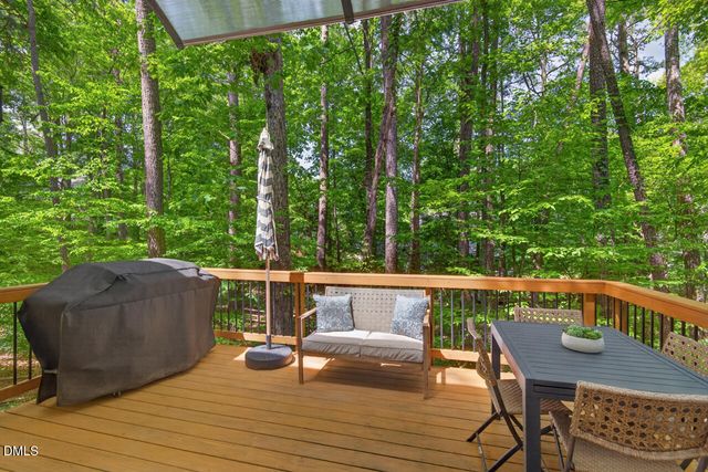 21 Thorne Ridge Drive, Durham, NC 27713
