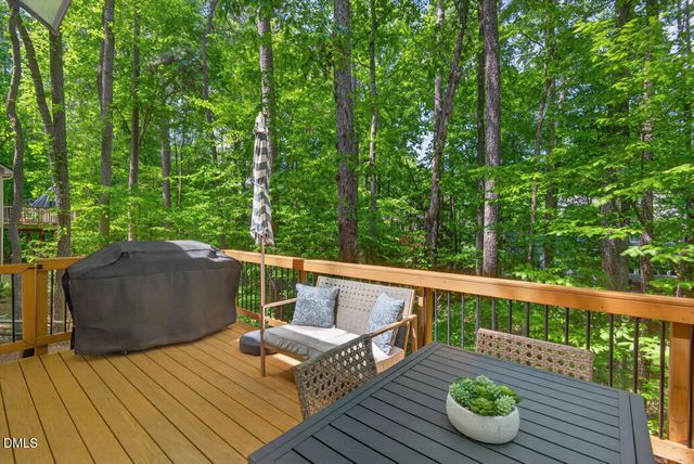 21 Thorne Ridge Drive, Durham, NC 27713