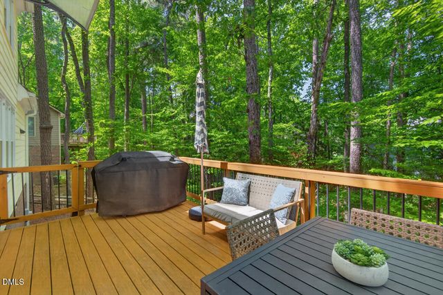 21 Thorne Ridge Drive, Durham, NC 27713