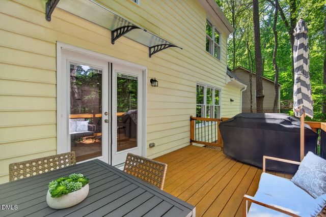 21 Thorne Ridge Drive, Durham, NC 27713