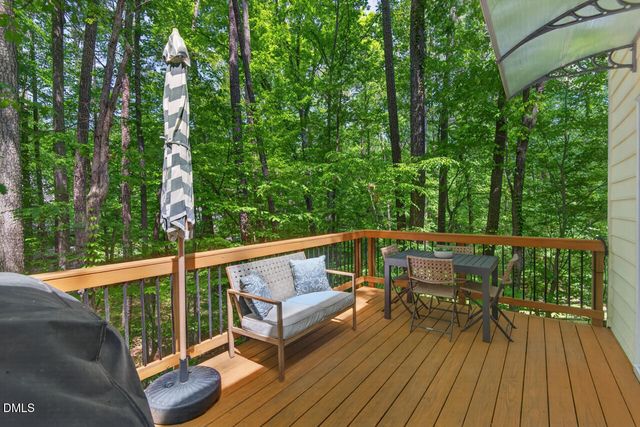 21 Thorne Ridge Drive, Durham, NC 27713
