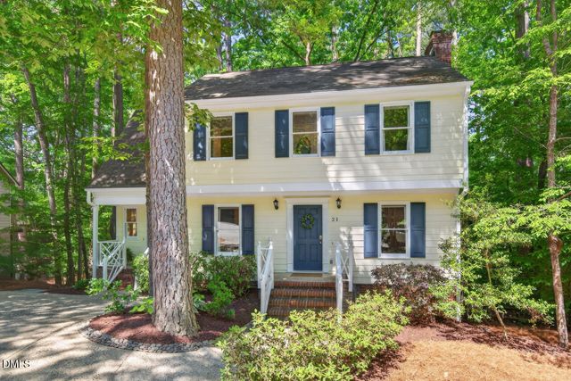 21 Thorne Ridge Drive, Durham, NC 27713