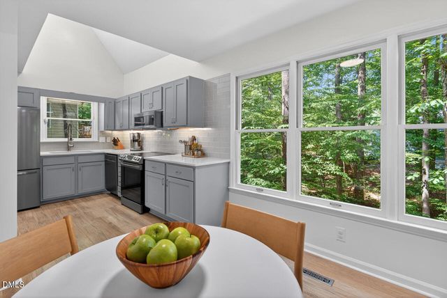 21 Thorne Ridge Drive, Durham, NC 27713