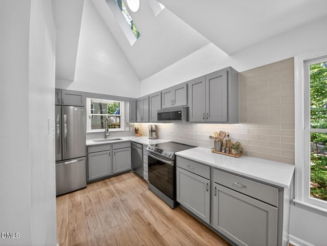 21 Thorne Ridge Drive, Durham, NC 27713