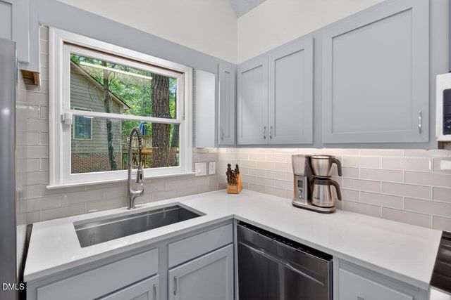 21 Thorne Ridge Drive, Durham, NC 27713