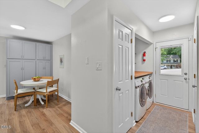 21 Thorne Ridge Drive, Durham, NC 27713