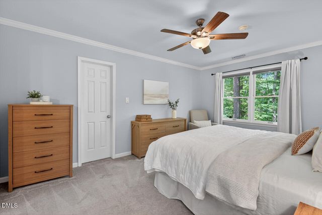 21 Thorne Ridge Drive, Durham, NC 27713
