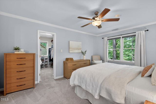 21 Thorne Ridge Drive, Durham, NC 27713