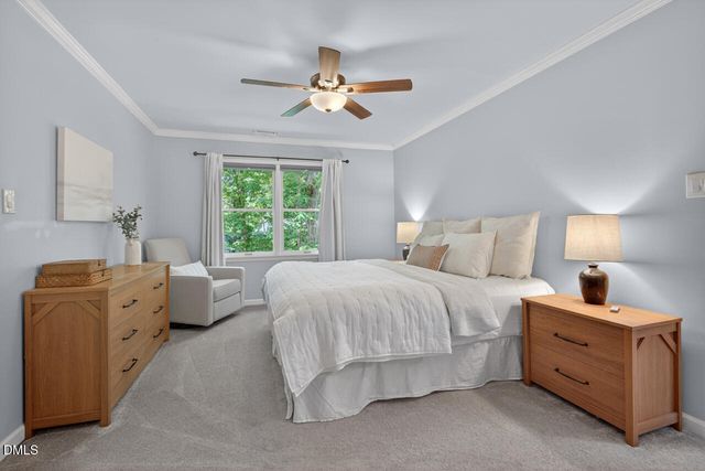 21 Thorne Ridge Drive, Durham, NC 27713