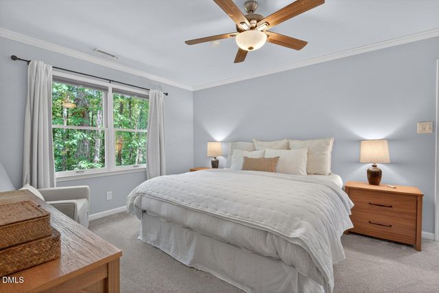 21 Thorne Ridge Drive, Durham, NC 27713