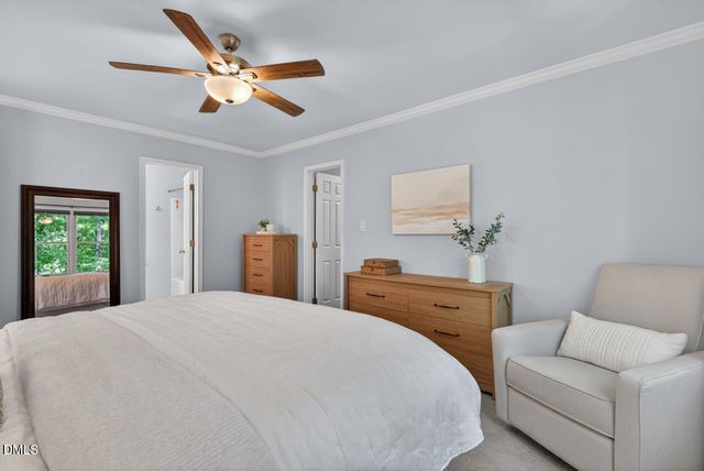 21 Thorne Ridge Drive, Durham, NC 27713