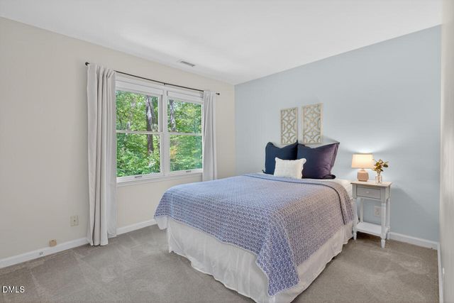 21 Thorne Ridge Drive, Durham, NC 27713