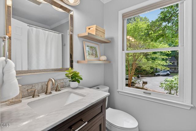 21 Thorne Ridge Drive, Durham, NC 27713