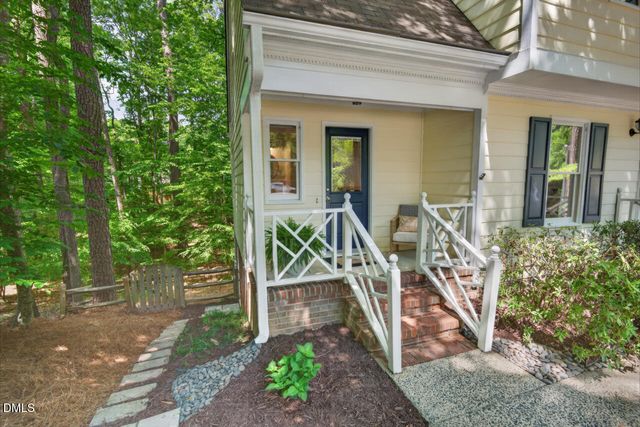 21 Thorne Ridge Drive, Durham, NC 27713