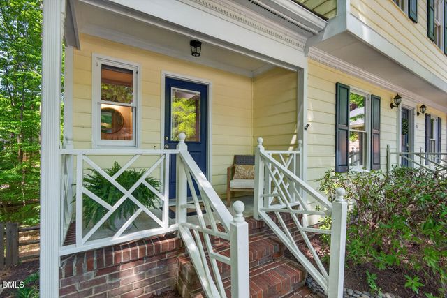 21 Thorne Ridge Drive, Durham, NC 27713