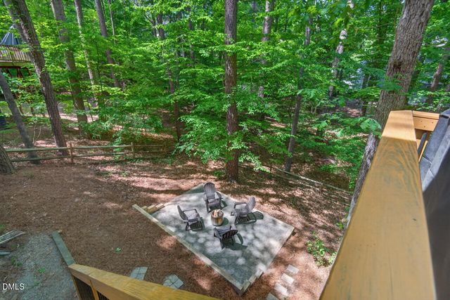21 Thorne Ridge Drive, Durham, NC 27713