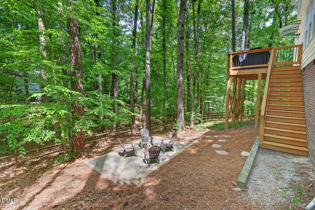 21 Thorne Ridge Drive, Durham, NC 27713