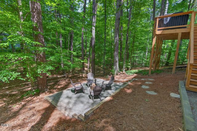 21 Thorne Ridge Drive, Durham, NC 27713