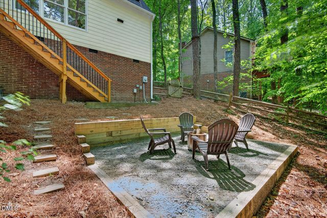 21 Thorne Ridge Drive, Durham, NC 27713