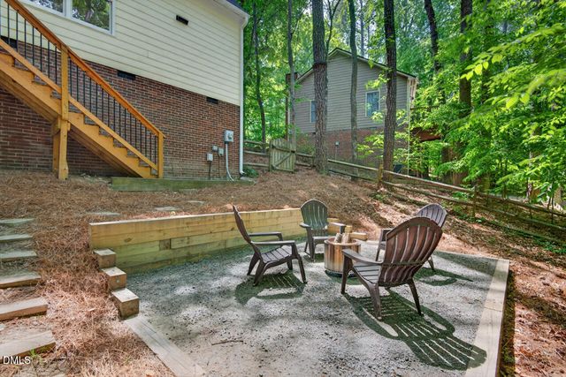 21 Thorne Ridge Drive, Durham, NC 27713