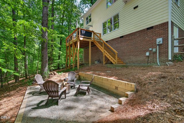 21 Thorne Ridge Drive, Durham, NC 27713