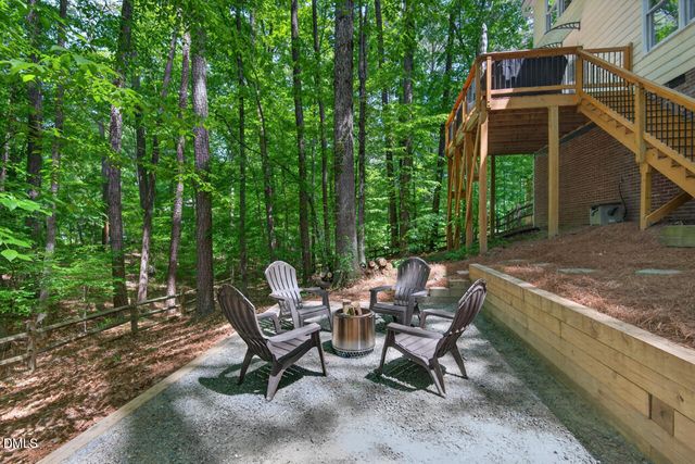 21 Thorne Ridge Drive, Durham, NC 27713
