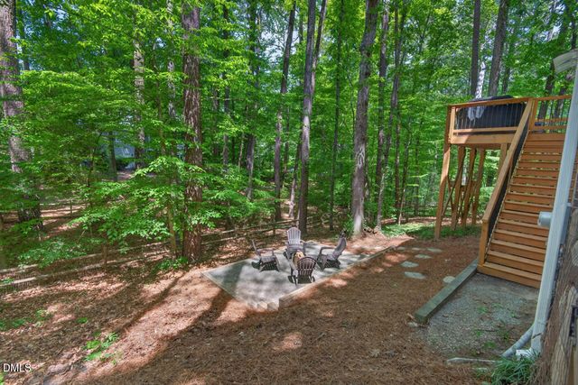 21 Thorne Ridge Drive, Durham, NC 27713